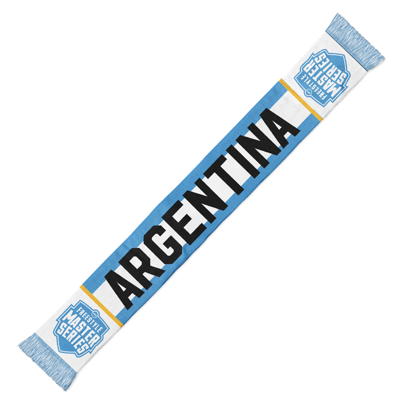 BUFANDA FMS ARGENTINA